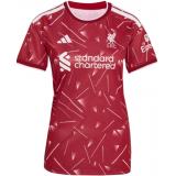 Liverpool 1a Equipación 2026/27 - MUJER